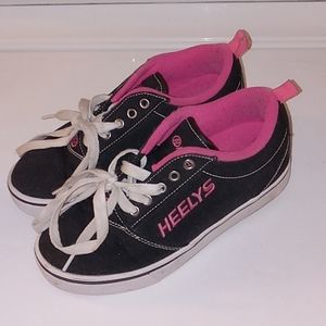 Heelys